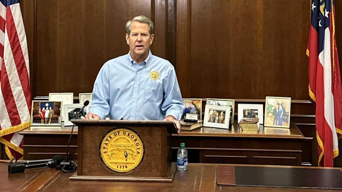US state Georgia recognises October as ‘Hindu Heritage Month’ US state Georgia recognises October as ‘Hindu Heritage Month’