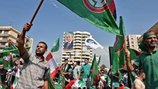 UN renews Lebanon peacekeeping mission for another year