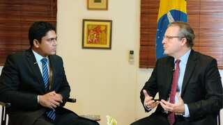 G20's next chair Brazil pins hope on India as Ambassador Felix cites efforts on joint statement