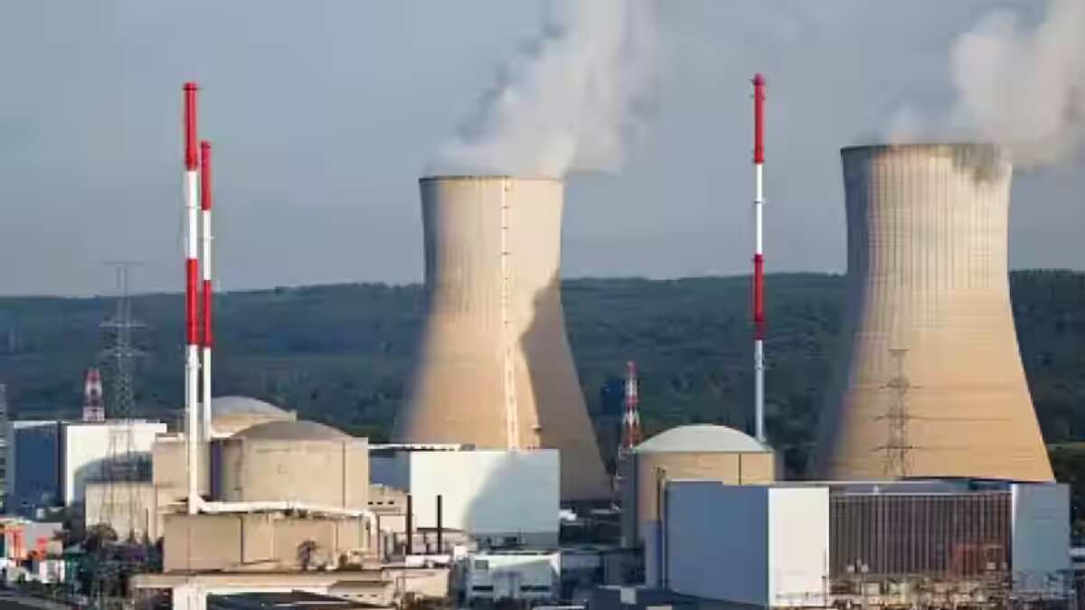 Kakrapar Nuclear Power Plant starts operations at full capacity: PM Modi hails 'another milestone'