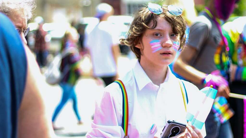 Texas SC greenlights law banning gender-affirming healthcare for trans minors