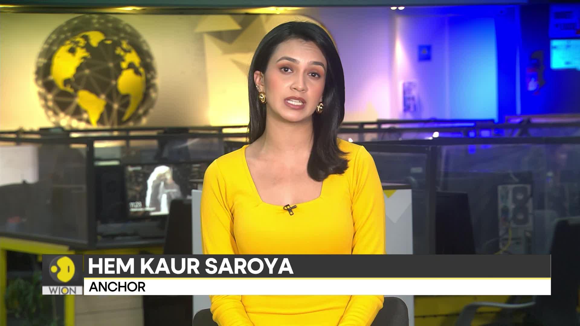 WionNews Video