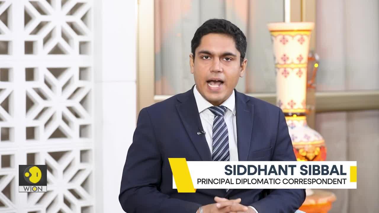 WionNews Video