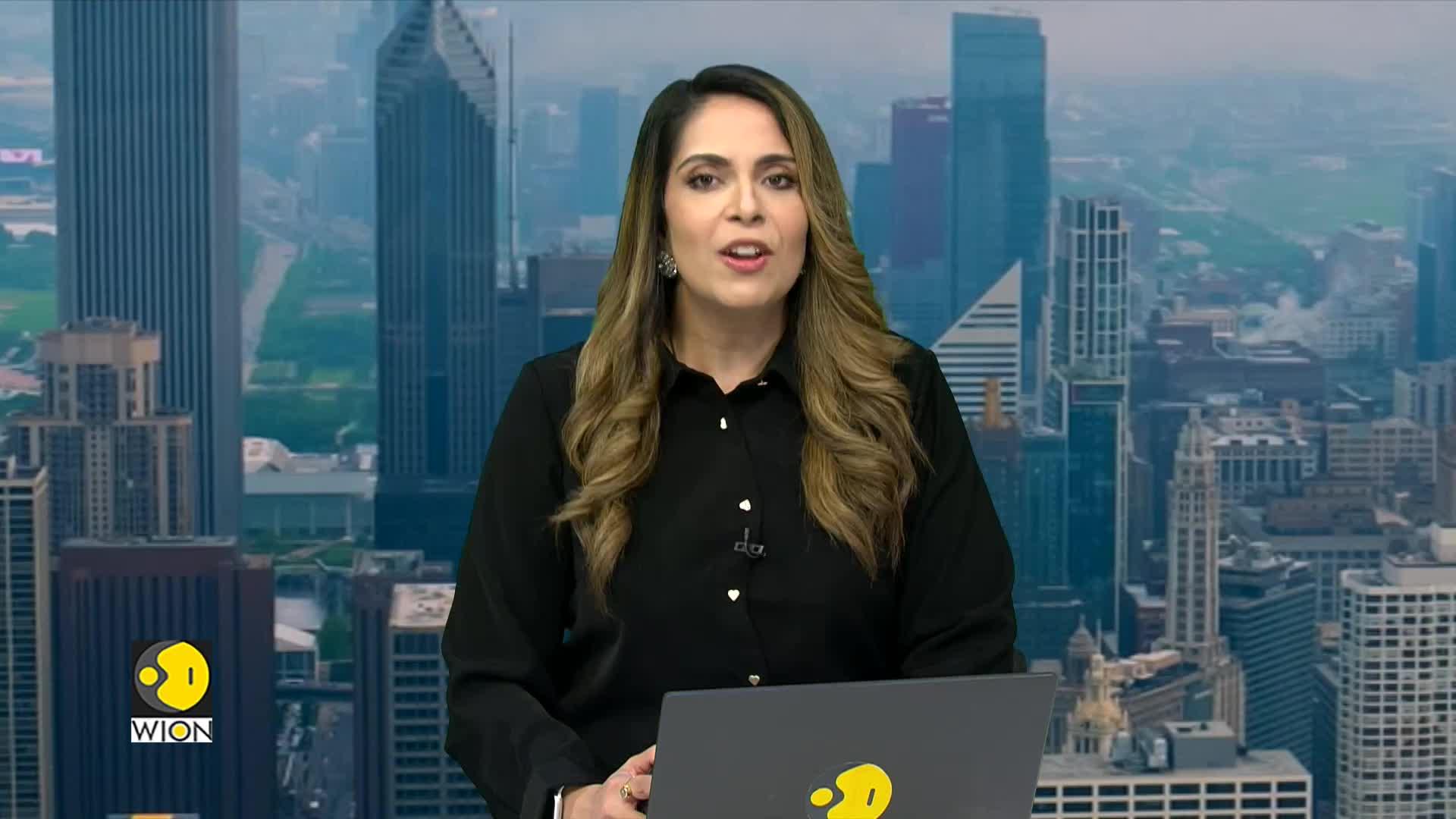 WionNews Video