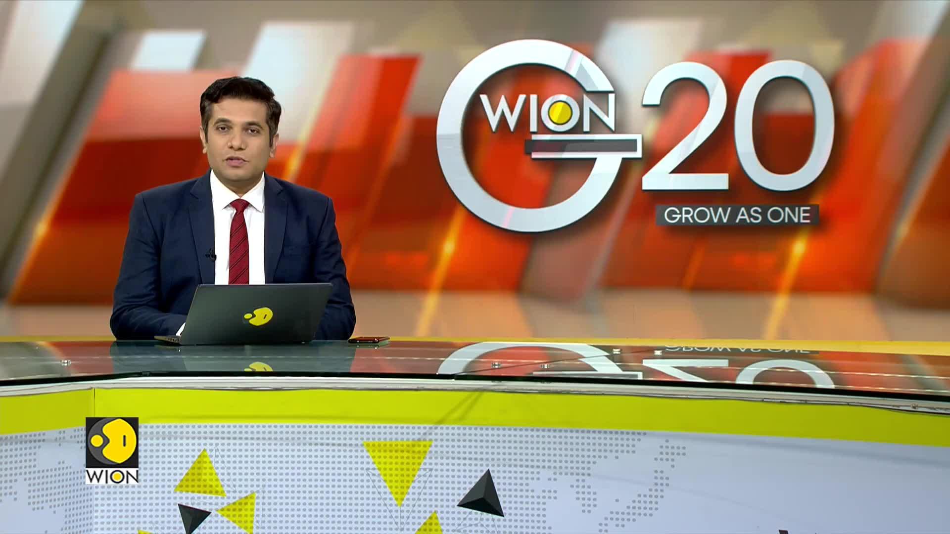 WionNews Video