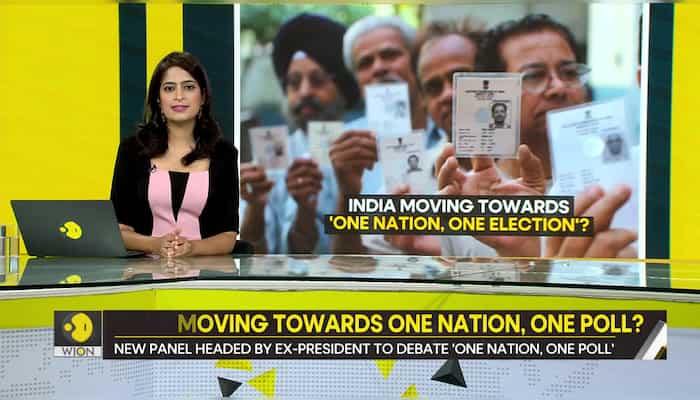WionNews Video