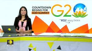 Gravitas: New Delhi prepares to welcome the G20 Summit