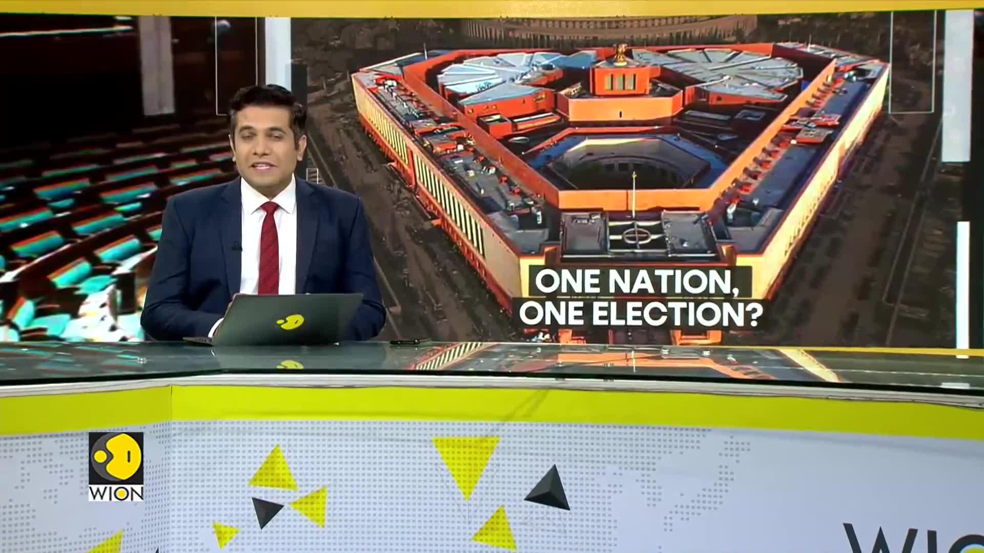 WionNews Video