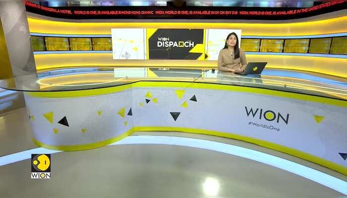 WionNews Video