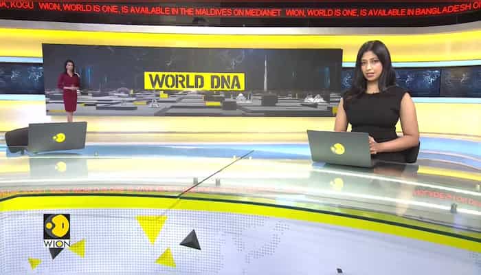 WionNews Video