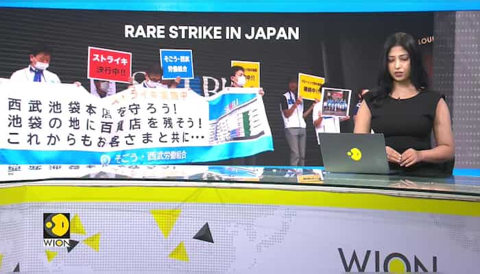 WionNews Video