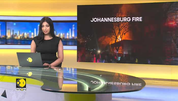 WionNews Video