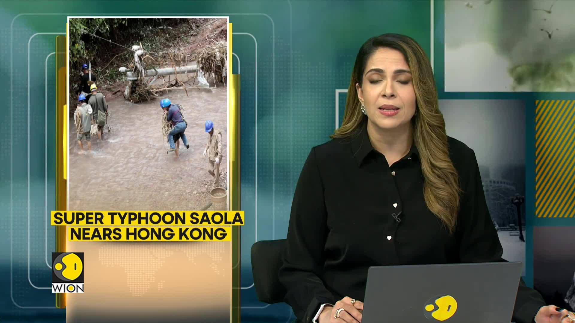 WionNews Video