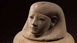 Scientists recreate 3,500-year-old scent of ancient Egyptian mummy's balms