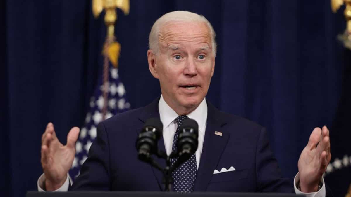 I hope Xi Jinping attends G20 Summit in New Delhi, says Biden I hope Xi Jinping attends G20 Summit in New Delhi, says Biden