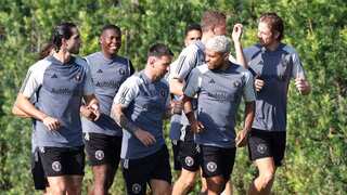 MLS: On-strike LA hotel staff ask Lionel Messi, Inter Miami Team to stay elsewhere ahead of Sunday tie vs LAFC