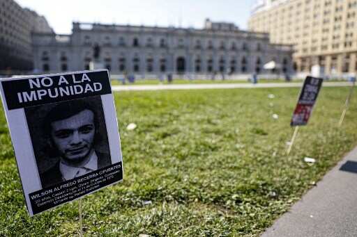 Chile: Govt starts investigating disappearances during Pinochet's regime Chile: Govt starts investigating disappearances during Pinochet's regime