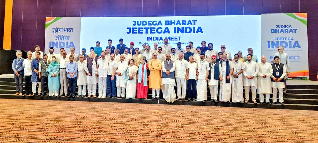Opposition INDIA alliance may form common social media team to take on BJP: Report
