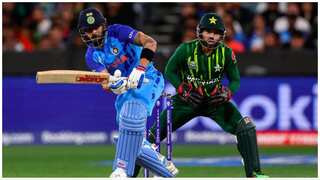 'Only he could've done that': Shadab recalls Kohli's T20 WC masterclass before India vs Pakistan Asia Cup tie