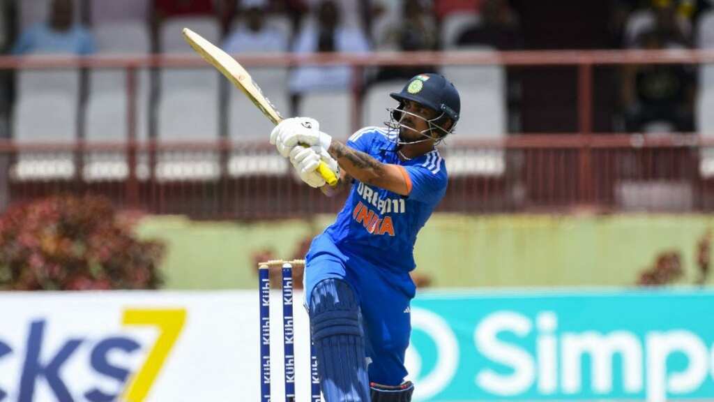 Asia Cup 2023: Rahul Dravid, team management pick batting position for Ishan Kishan as Pakistan game looms