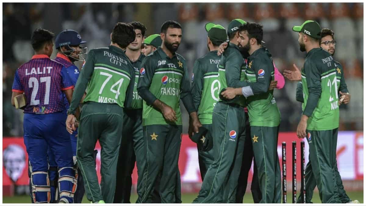 Asia Cup: 'His body language is...': Ramiz Raja feels THIS Pakistan star should be 'rested' for India tie
