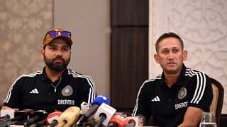 BCCI likely to announce India's 15-man World Cup squad on September 5: Reports