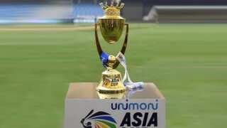 Asia Cup 2023 Point Table: Most runs, most wickets, standings of Group A & B with Net Run Rate