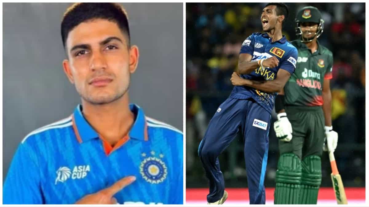 Asia Cup: ACC, PCB blasted by ex-cricketers and fans after Pakistan's name goes missing from team jerseys