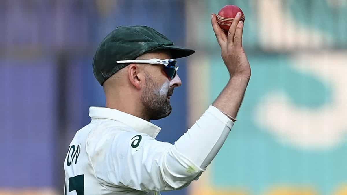 Retirement out of question for recovering Nathan Lyon as veteran spinner eyes series win in India, England