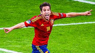 Inter Miami midfielder Jordi Alba confirms Spain retirement, ends illustrious international career