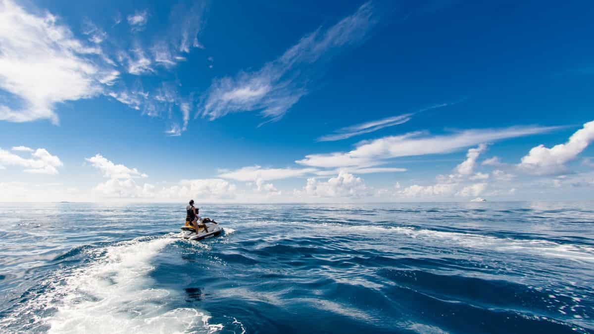 Two jetskiing tourists fatally shot by Algerian Coastguard for accidentally crossing maritime border Two jetskiing tourists fatally shot by Algerian Coastguard for accidentally crossing maritime border