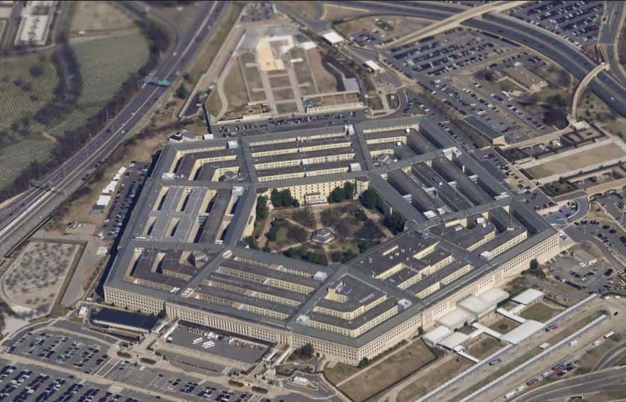US: Pentagon's new website aims to answer all your queries about UFOs