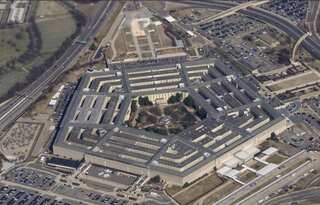 US: Pentagon's new website aims to answer all your queries about UFOs