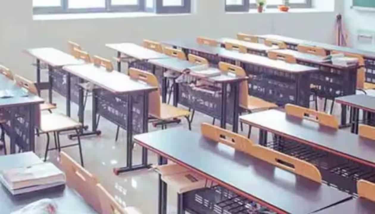 India: 45 students of missionary school in Chhattisgarh denied meals for damaging football India: 45 students of missionary school in Chhattisgarh denied meals for damaging football