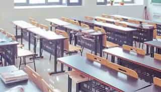 India: 45 students of missionary school in Chhattisgarh denied meals for damaging football