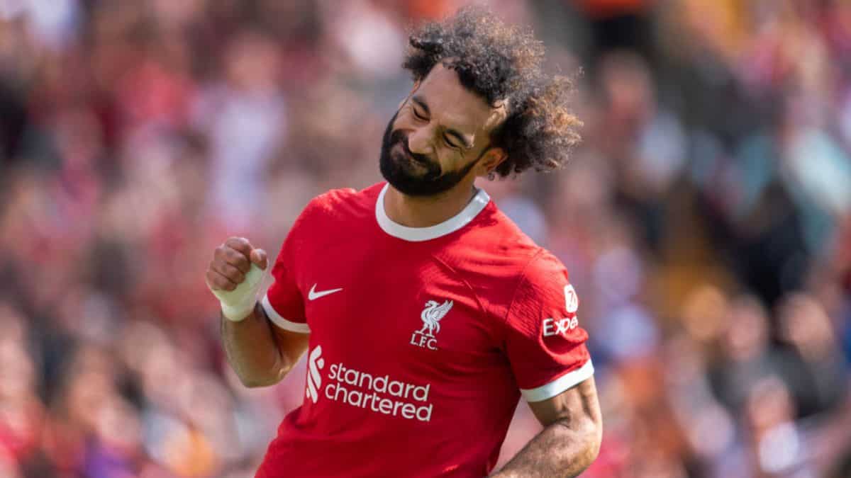 Liverpool get kind Europa League draw, Brighton to face Ajax and Marseille
