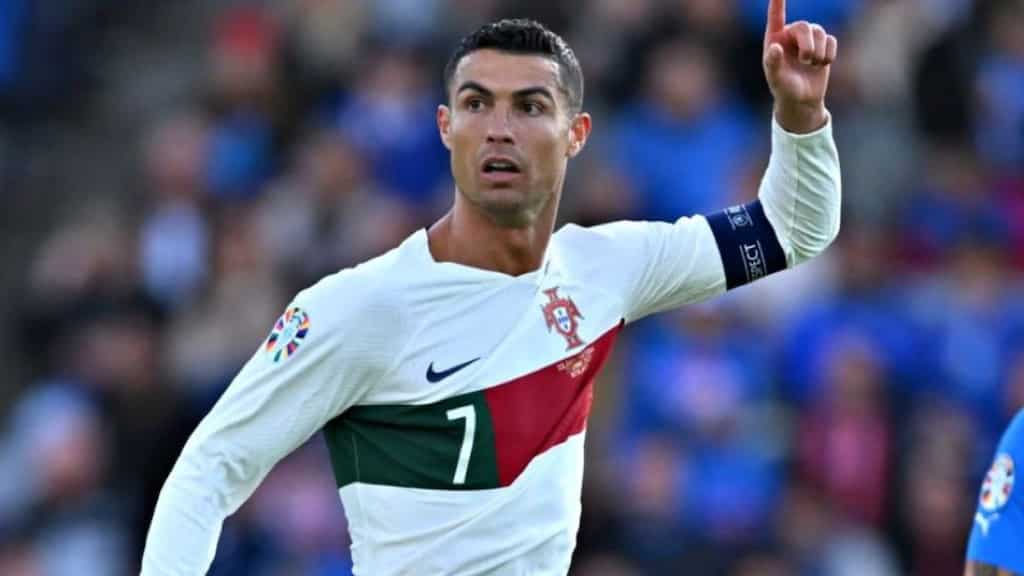 Euro 2024 Qualifiers: Cristiano Ronaldo named in Portugal squad against Slovakia and Luxembourg