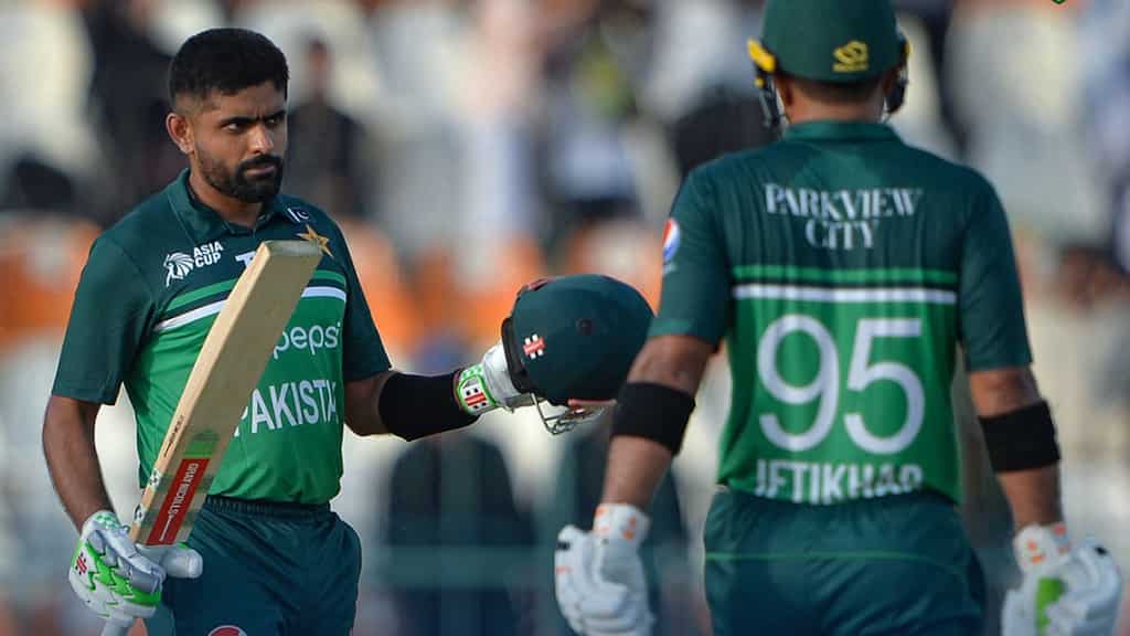 Asia Cup 2023: Babar Azam's Pakistan make first move before high-voltage clash, announce Playing XI vs India