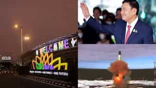 Top 10 world news: India fortifies Delhi for G20, Russia's Satan-2 missile put on combat duty, and more