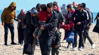 UK Home Office places more than 100 asylum-seeker children in hotels, defies high court ruling: Report