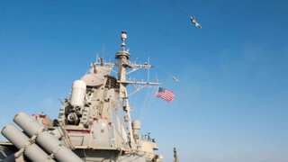 Baltic Sea drills involving NATO nations to focus on repelling Russian attack for the first time