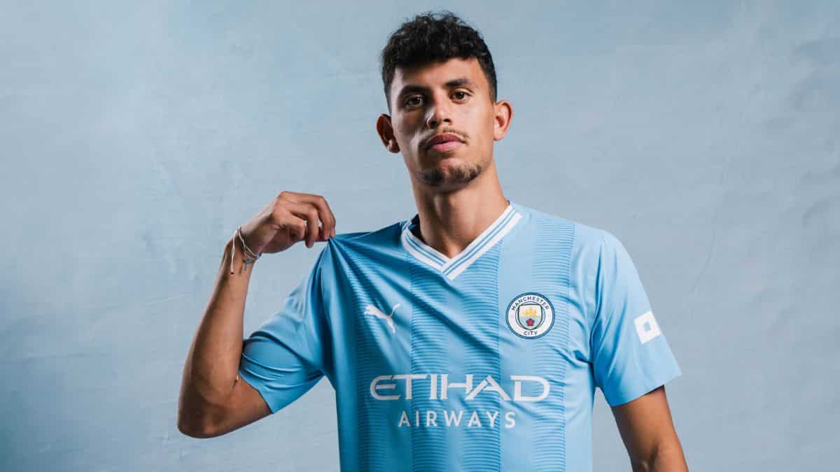 Transfer Deadline Day: Man Utd double swoop, Bayern fail with three deals; Cancelo, Felix to join Barcelona