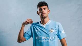 Transfer Deadline Day: Man Utd double swoop, Bayern fail with three deals; Cancelo, Felix to join Barcelona