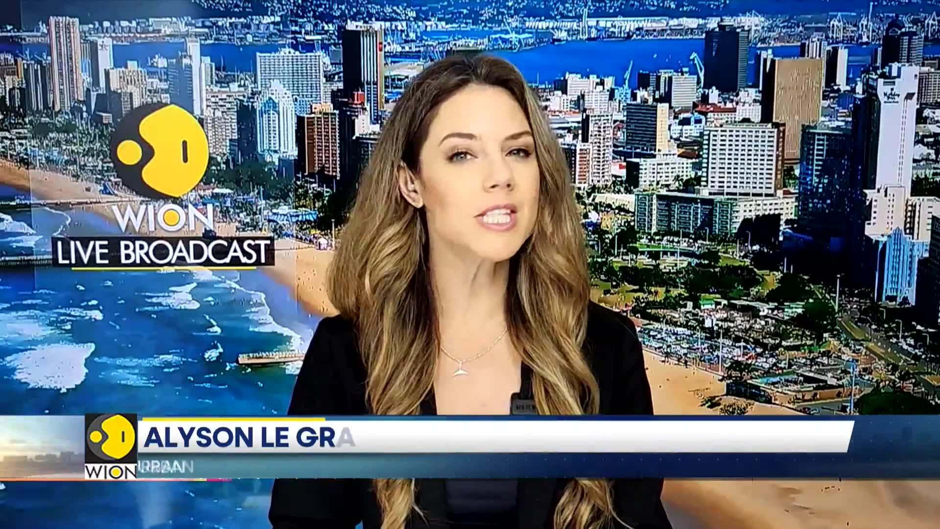 WionNews Video