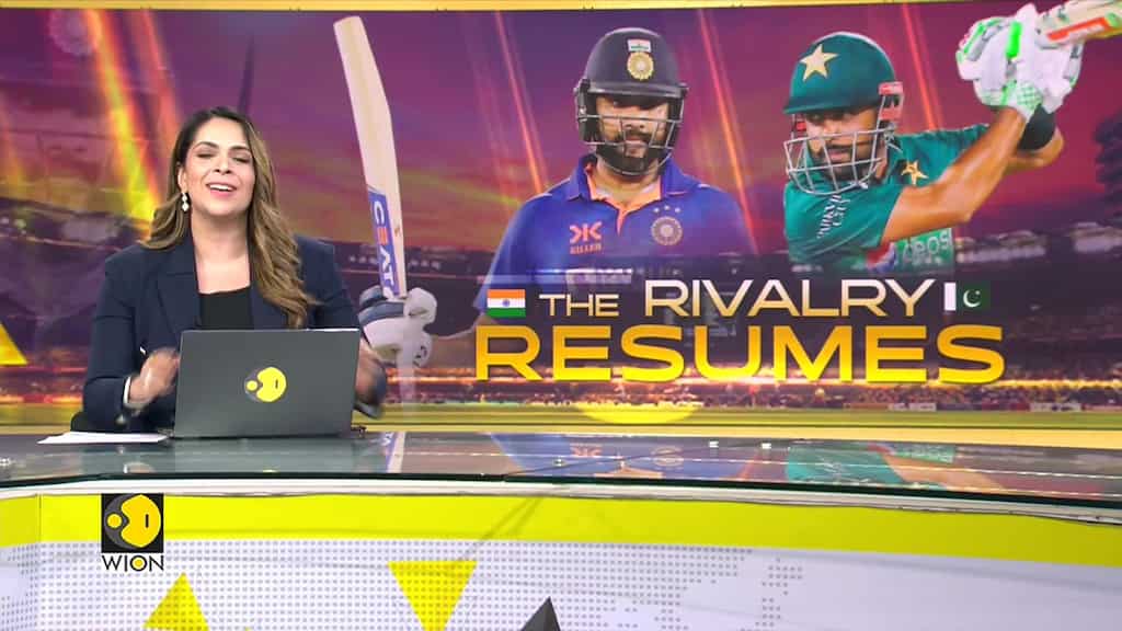 India vs Pak: India's XI for the clash against Pakistan