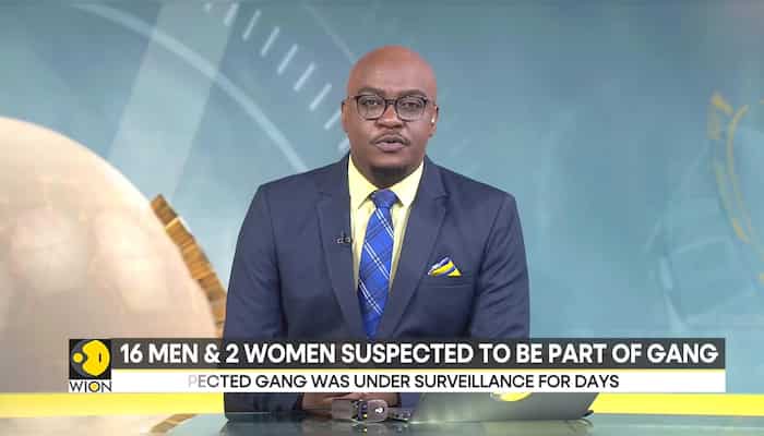 WionNews Video