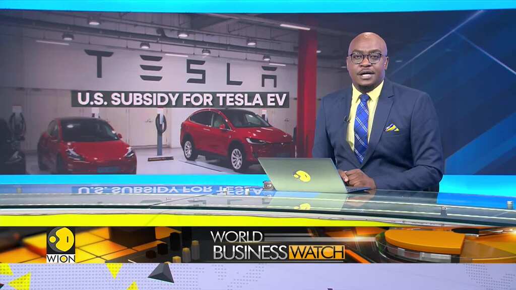 Musk vs US govt over subsidies