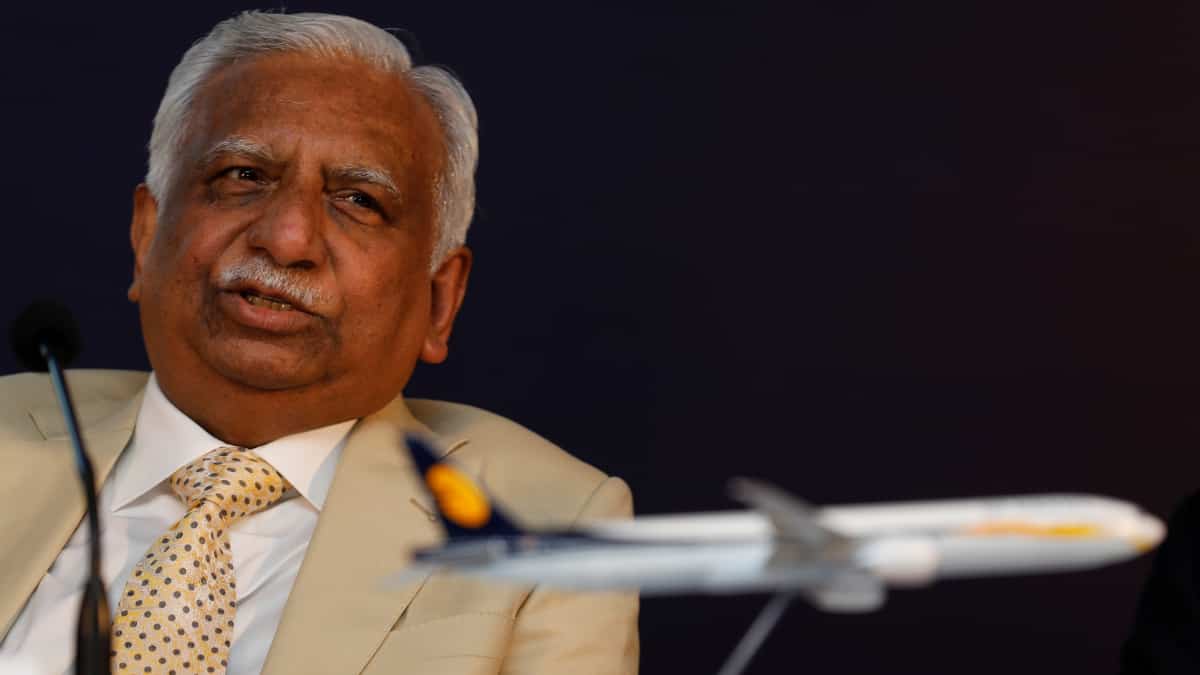 Jet Airways founder Naresh Goyal breaks down in court, says, ‘better I should die’