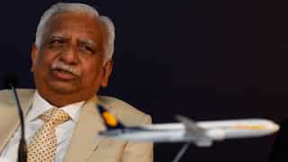 Jet Airways' Naresh Goyal diagnosed with 'slow growing cancer', seeks interim bail