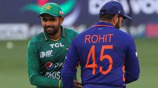 Asia Cup: Pakistan coach GRATEFUL for drubbing by India in Super Four clash